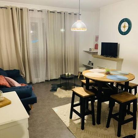Appartement Centre Ville Dunkirk Eksteriør bilde